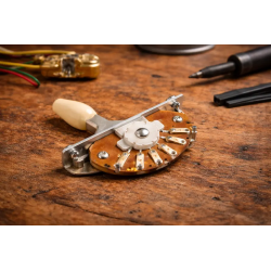 Sélecteur guitare 5 positions | LVSublim