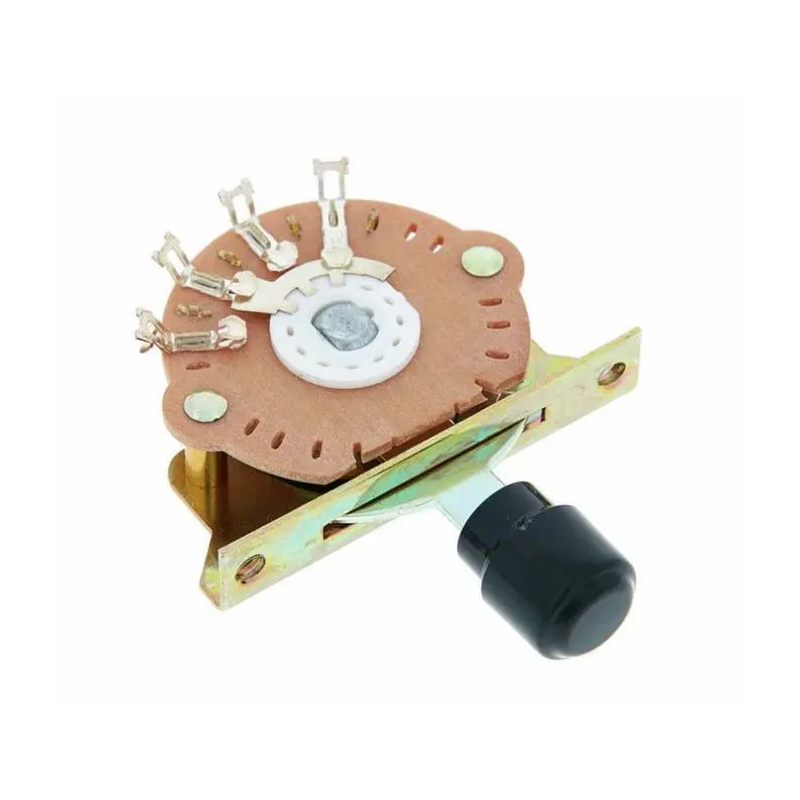 Sélecteur guitare 3 positions | LVSublim