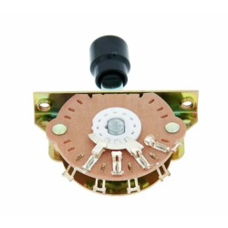 Sélecteur guitare 3 positions | LVSublim