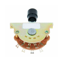 Sélecteur guitare 3 positions | LVSublim