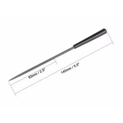 Lime frettes guitare