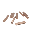 Sillet guitare cuivre 43mm