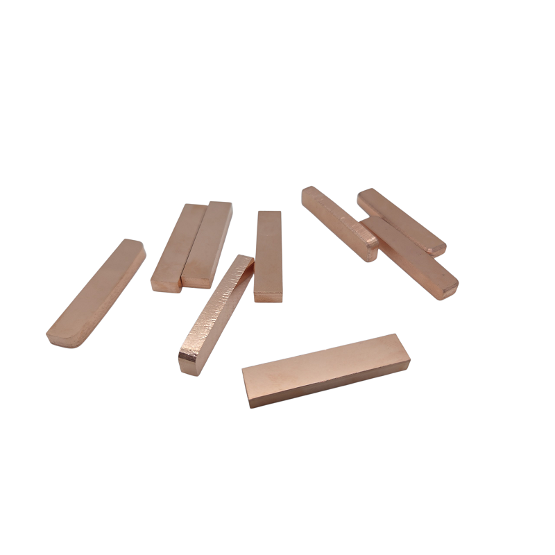 Sillet guitare cuivre 43mm | LVSublim