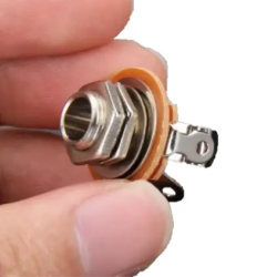 Prise jack guitare | LVSublim