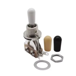 Sélecteur 3 positions guitare