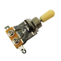 Sélecteur 3 positions guitare | LVSublim