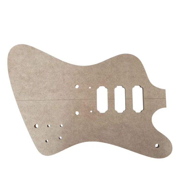 Gabarit guitare Firebird