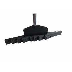 Fret Press guitare
