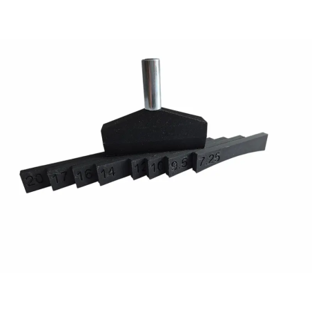 Fret Press guitare