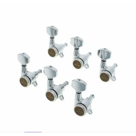 Gotoh SG381 MG-T