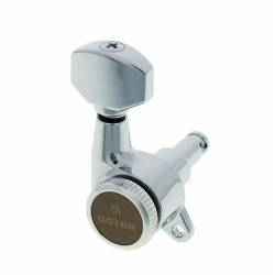 Gotoh SG381 MG-T