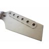 Gabarit perçage mécaniques guitare