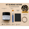 Kit blindage guitare