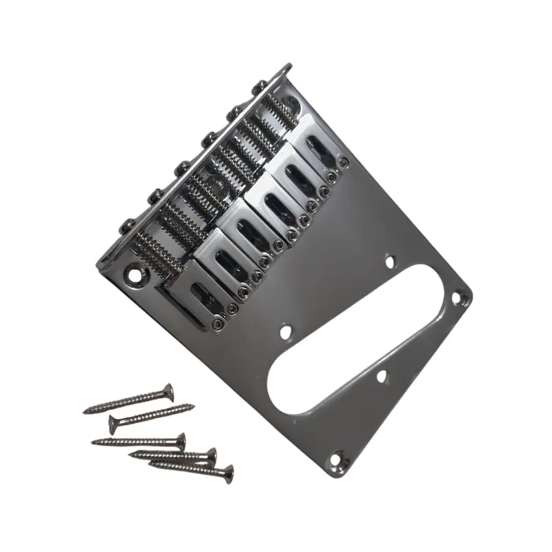 Chevalet Telecaster Squier Top-Loader