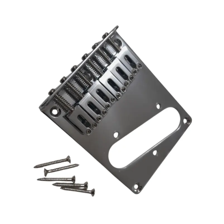 Chevalet Telecaster Squier Top-Loader