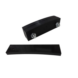 Socle cintrage frettes guitare