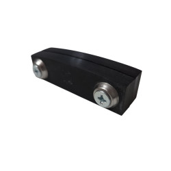Socle cintrage frettes guitare