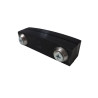 Socle cintrage frettes guitare