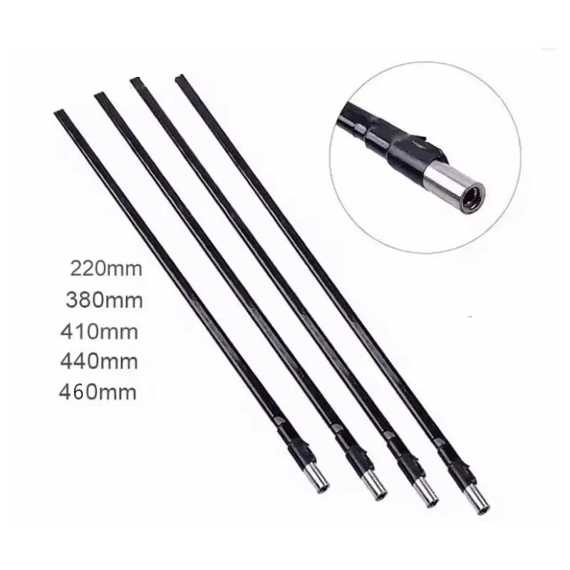 Truss rod guitare double action