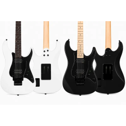 Pickguard guitare SunValley 3plis