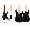 Pickguard guitare SunValley 3plis