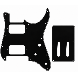Pickguard guitare Sun Valley