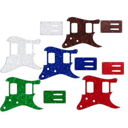 Pickguard Sun Valley guitare