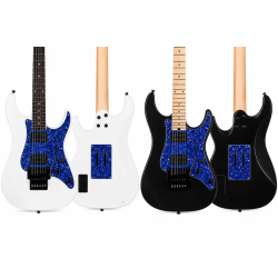 Pickguard Sun Valley guitare