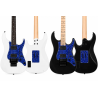 Pickguard Sun Valley guitare