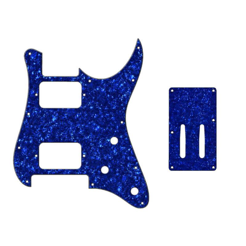 Pickguard Sun Valley guitare