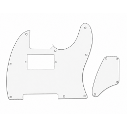 Pickguard Telecaster Jim Root 3plis