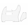 Pickguard Telecaster Jim Root 3plis