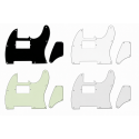 Pickguard Telecaster Jim Root 3plis