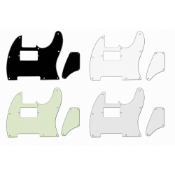 Pickguard Telecaster Jim Root 3plis