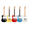 Pickguard Telecaster Sonic