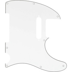 Pickguard Telecaster Sonic