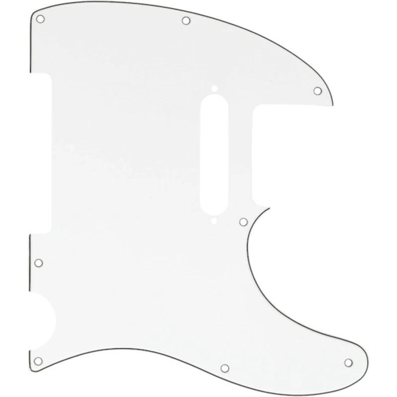 Pickguard Telecaster Sonic