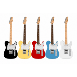 Pickguard Telecaster nacré
