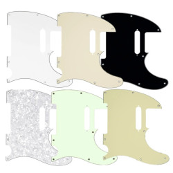Pickguard Telecaster Sonic