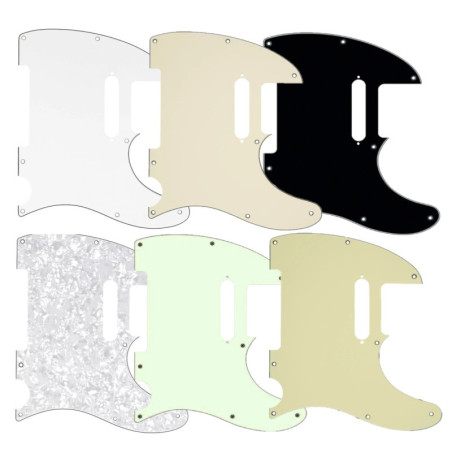 Pickguard Telecaster Sonic