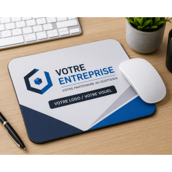 Tapis de souris personnalisé