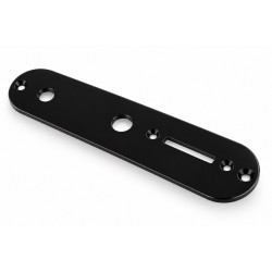 Plaque contrôle Telecaster plexiglass