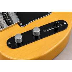 Plaque contrôle Telecaster plexiglass