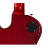 Plaque arrière Toggle Switch Les Paul Ø54 mm