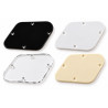 Plaque arrière électronique Les Paul – Plexiglas 2 mm – 4 coloris
