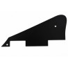 Pickguard Les Paul Standard – Plaque de protection guitare en plexiglas 2 mm – 4 coloris