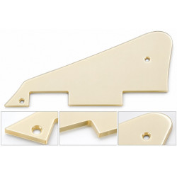 Pickguard Les Paul Standard – Plaque de protection guitare en plexiglas 2 mm – 4 coloris