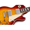 Pickguard Les Paul Standard – Plaque de protection guitare en plexiglas 2 mm – 4 coloris