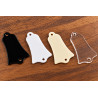 Cache truss rod type LP / SG – Plexiglas 2 mm – 4 coloris