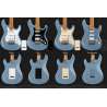 Pickguard G260 + plaque arrière